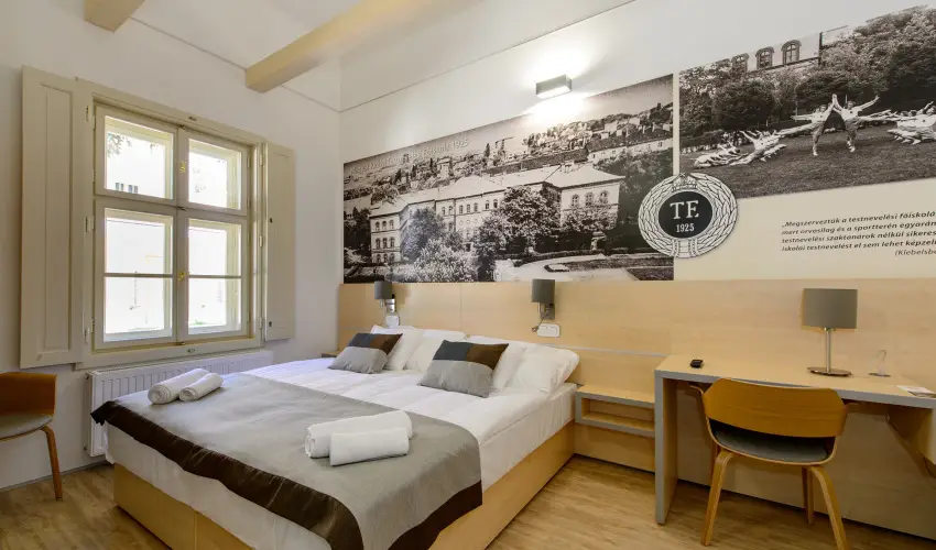 Klebelsberg Kastly Budapest - Szilveszter