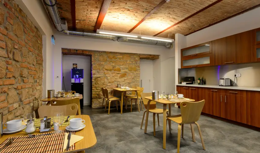 Klebelsberg Kastly Budapest - Szilveszter