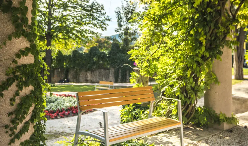 Klebelsberg Kastly Budapest - Szilveszter