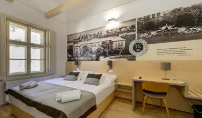 Klebelsberg Kastly Budapest