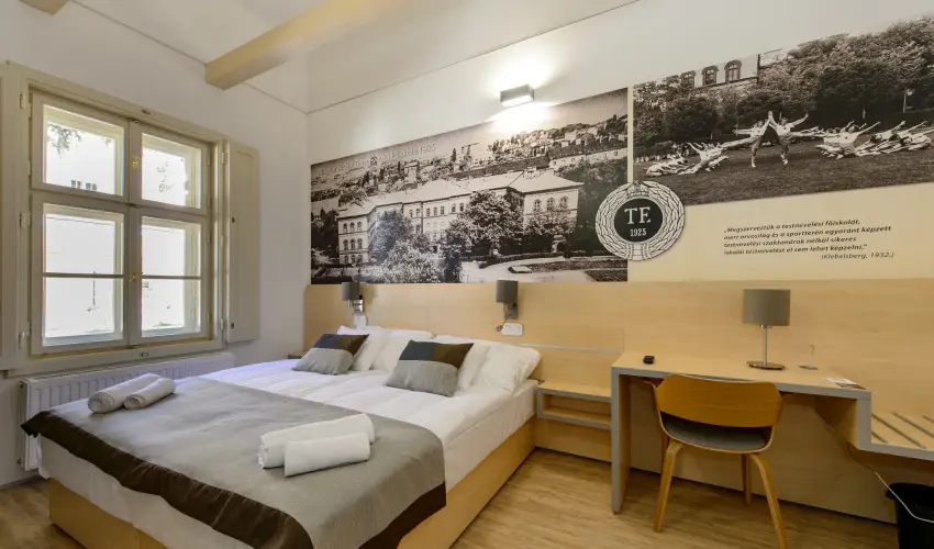 Klebelsberg Kastly Budapest - Szilveszter