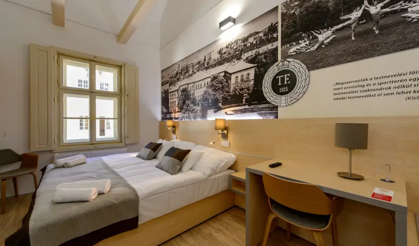 Klebelsberg Kastly Budapest - Szilveszter