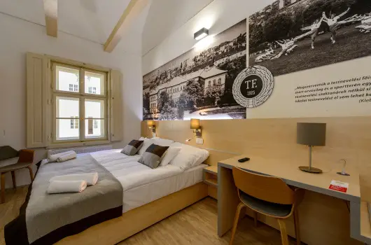 Klebelsberg Kastly - Szilveszter