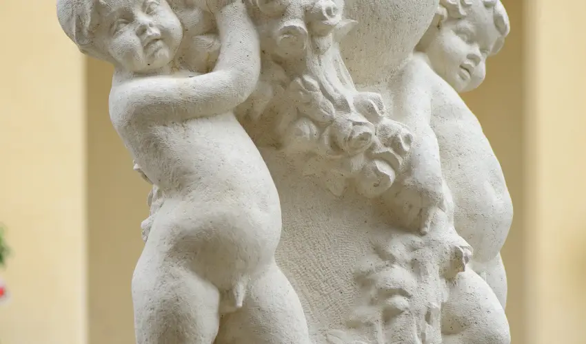 Klebelsberg Kastly Budapest - Szilveszter