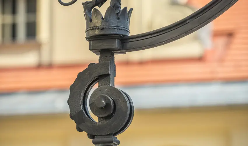 Klebelsberg Kastly Budapest - Szilveszter