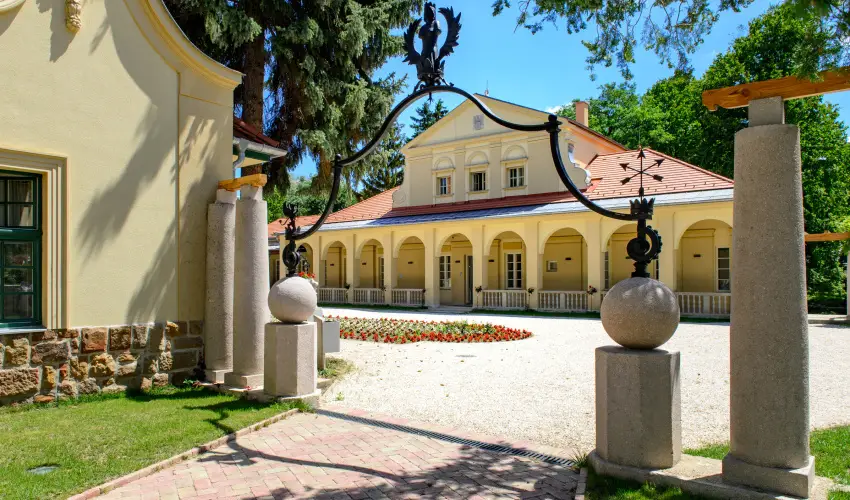 Klebelsberg Kastly Budapest - Szilveszter