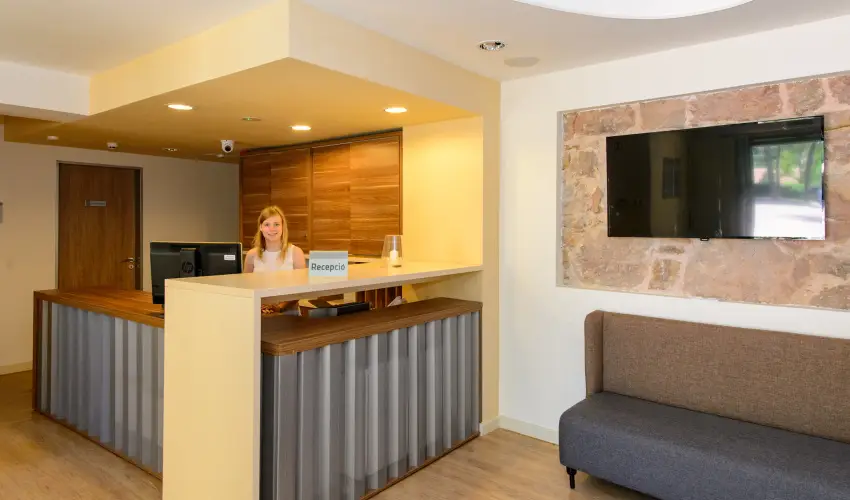 Klebelsberg Kastly Budapest - Szilveszter