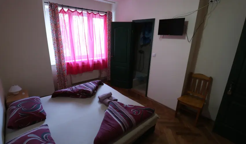 K�bor Macska Fogad� K�szeg - Szilveszter