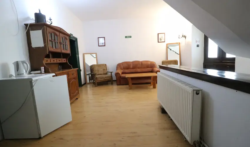 K�bor Macska Fogad� K�szeg - Szilveszter
