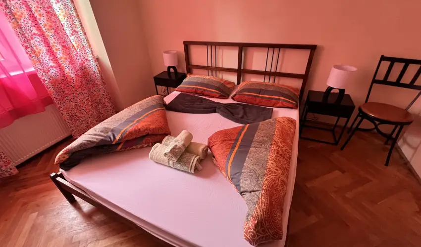 K�bor Macska Fogad� K�szeg - Szilveszter