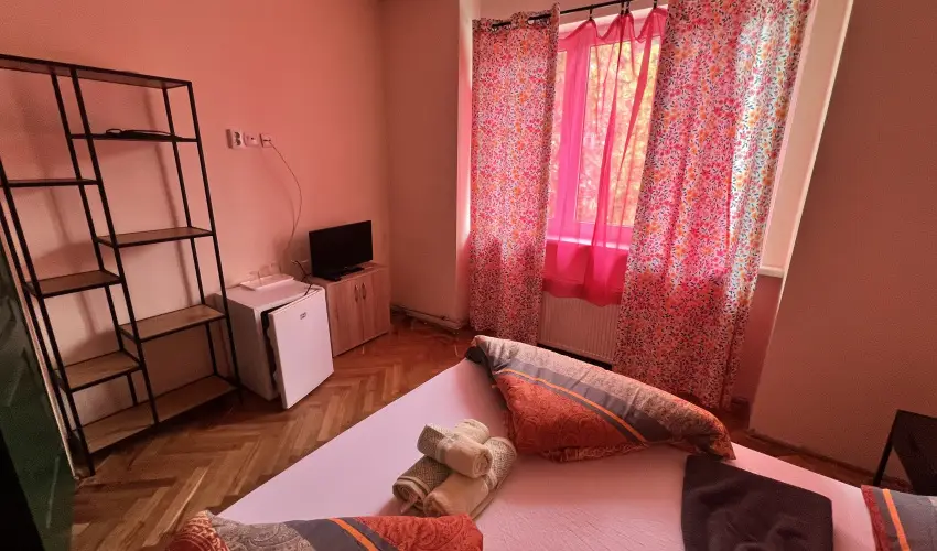 K�bor Macska Fogad� K�szeg - Szilveszter