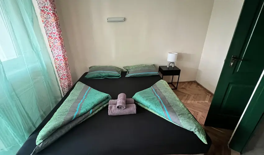 K�bor Macska Fogad� K�szeg - Szilveszter