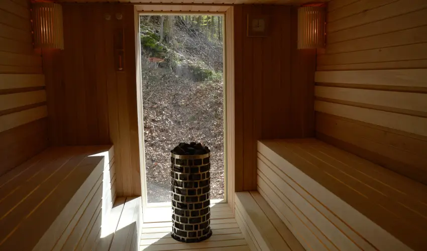 Kkapu Vadszkastly s Hotel & Apartments Nagyhuta - Szilveszter (min. 3 j)