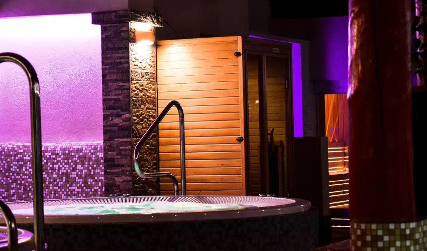 Kkapu Vadszkastly s Hotel & Apartments Nagyhuta - Szilveszter (min. 3 j)