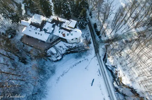 K�kapu Vad�szkast�ly �s Hotel & Apartments - Szilveszter (min. 3 �j)
