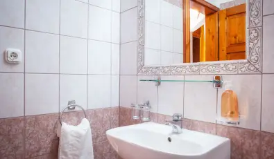 Kkapu Vadszkastly s Hotel & Apartments Nagyhuta