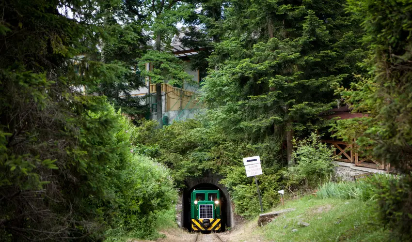 Kkapu Vadszkastly s Hotel & Apartments Nagyhuta - Szilveszter (min. 3 j)