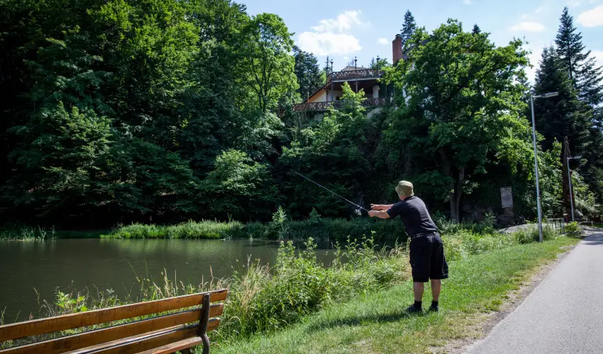 Kkapu Vadszkastly s Hotel & Apartments Nagyhuta - Szilveszter (min. 3 j)