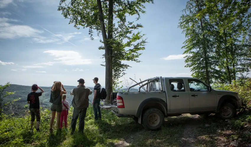 Kkapu Vadszkastly s Hotel & Apartments Nagyhuta - Szilveszter (min. 3 j)