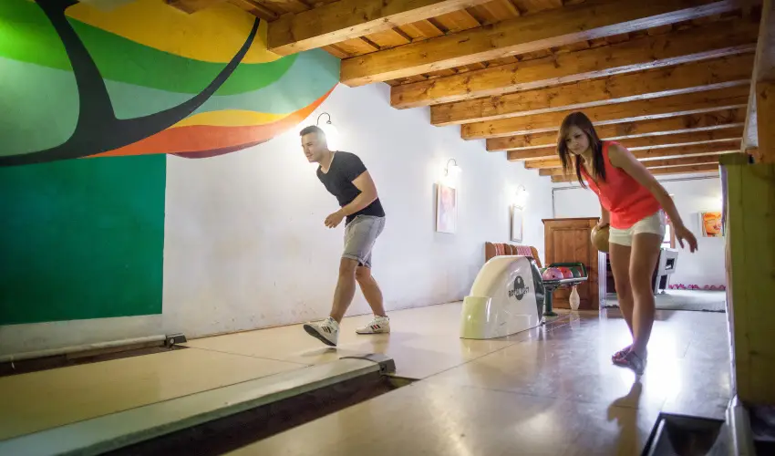 Kkapu Vadszkastly s Hotel & Apartments Nagyhuta - Szilveszter (min. 3 j)