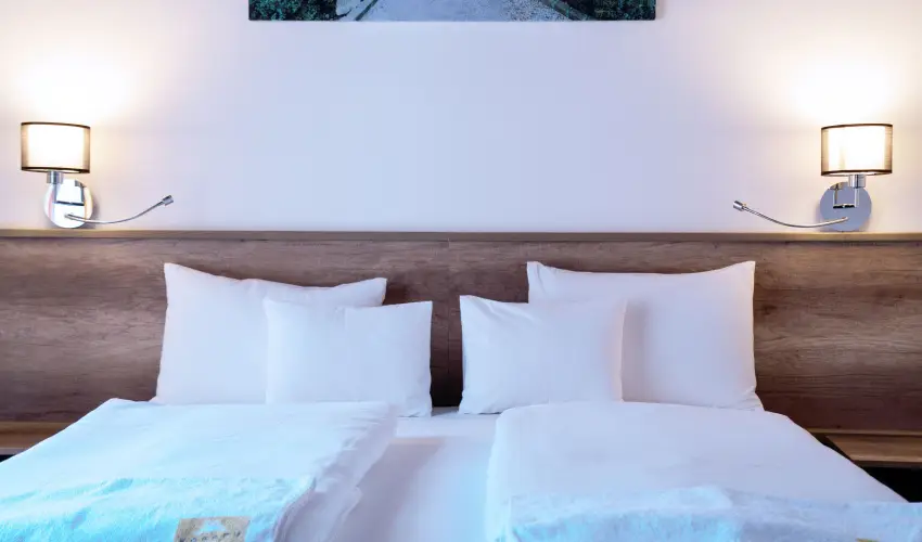 Kkapu Vadszkastly s Hotel & Apartments Nagyhuta - Szilveszter (min. 3 j)