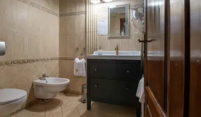 Kkapu Vadszkastly s Hotel & Apartments Nagyhuta