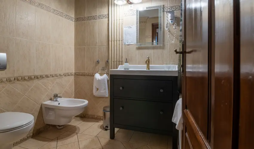 Kkapu Vadszkastly s Hotel & Apartments Nagyhuta - Szilveszter (min. 3 j)