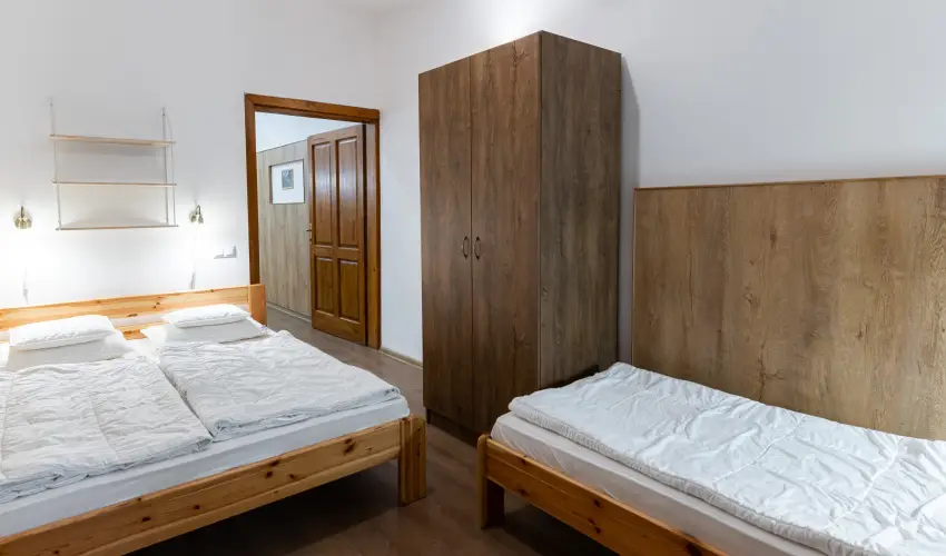 Kkapu Vadszkastly s Hotel & Apartments Nagyhuta - Szilveszter (min. 3 j)