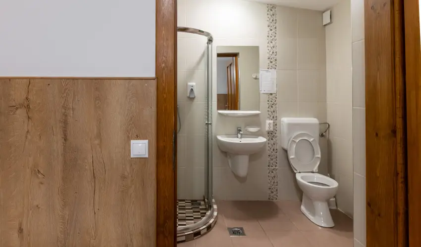 Kkapu Vadszkastly s Hotel & Apartments Nagyhuta - Szilveszter (min. 3 j)