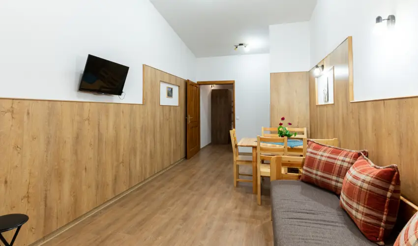 Kkapu Vadszkastly s Hotel & Apartments Nagyhuta - Szilveszter (min. 3 j)