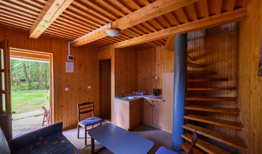 Kkapu Vadszkastly s Hotel & Apartments Nagyhuta - Szilveszter (min. 3 j)