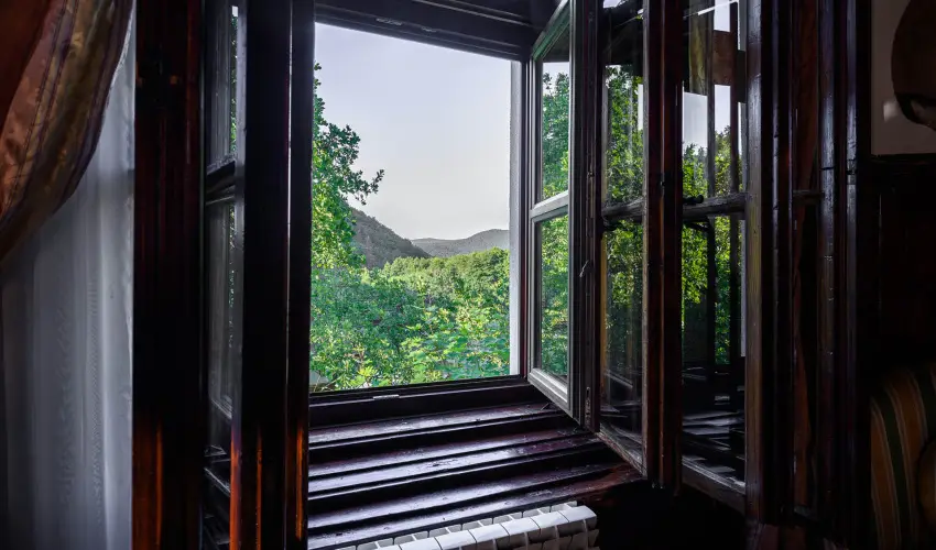 Kkapu Vadszkastly s Hotel & Apartments Nagyhuta - Szilveszter (min. 3 j)