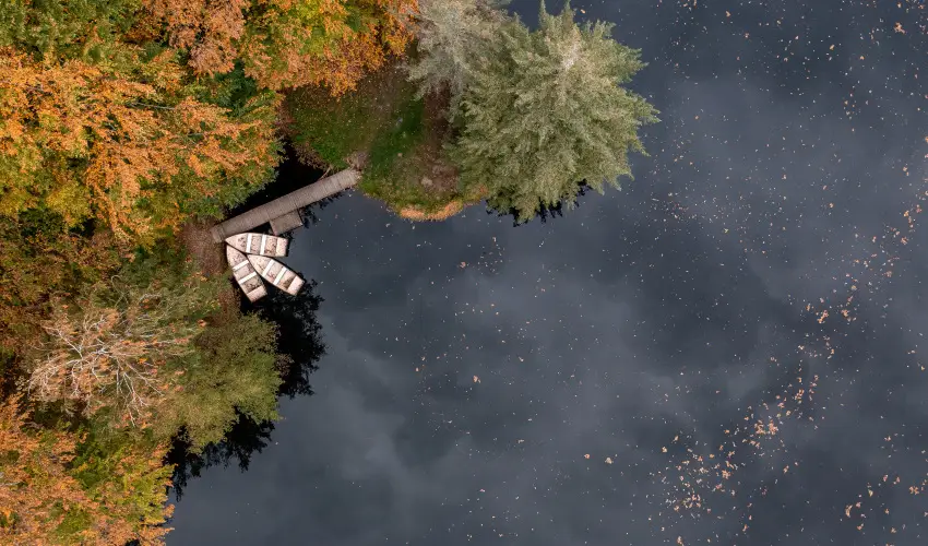 Kkapu Vadszkastly s Hotel & Apartments Nagyhuta - Szilveszter (min. 3 j)