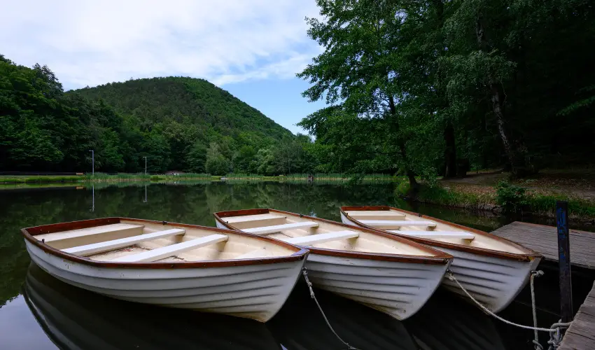 Kkapu Vadszkastly s Hotel & Apartments Nagyhuta - Szilveszter (min. 3 j)