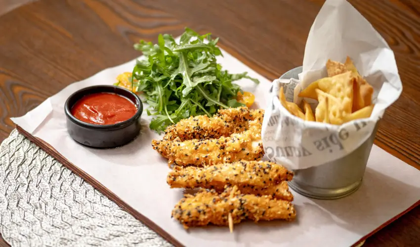 Kkapu Vadszkastly s Hotel & Apartments Nagyhuta - Szilveszter (min. 3 j)