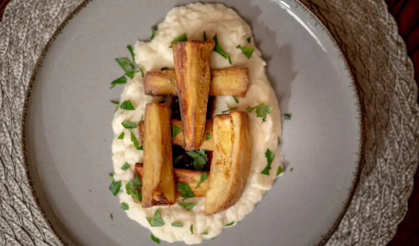 Kkapu Vadszkastly s Hotel & Apartments Nagyhuta - Szilveszter (min. 3 j)