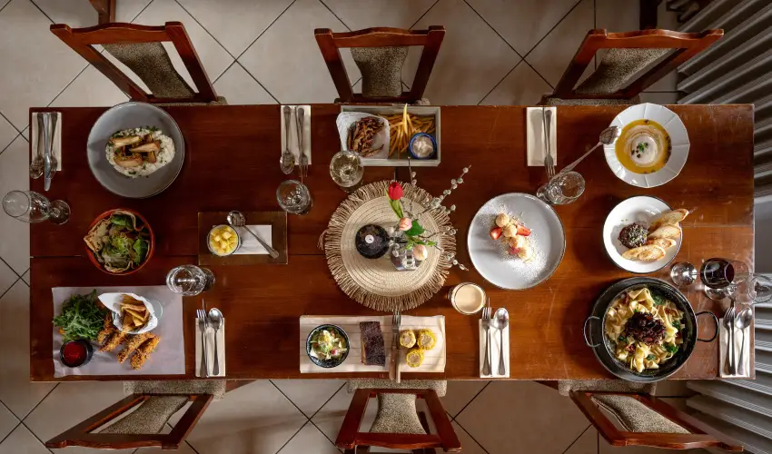 Kkapu Vadszkastly s Hotel & Apartments Nagyhuta - Szilveszter (min. 3 j)