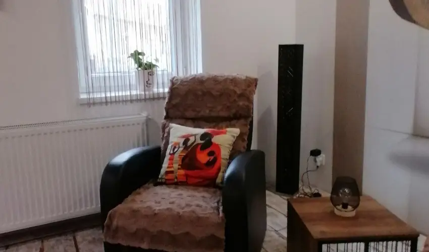 K�kert Pihen�h�z K�szeg - Szilveszter