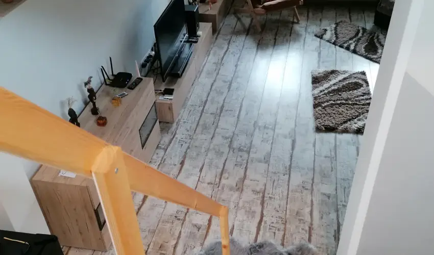 K�kert Pihen�h�z K�szeg - Szilveszter