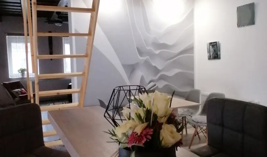 K�kert Pihen�h�z K�szeg - Szilveszter