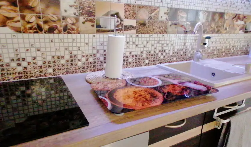 K�kert Pihen�h�z K�szeg - Szilveszter