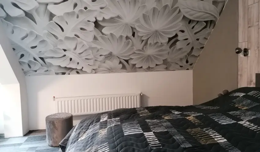 K�kert Pihen�h�z K�szeg - Szilveszter