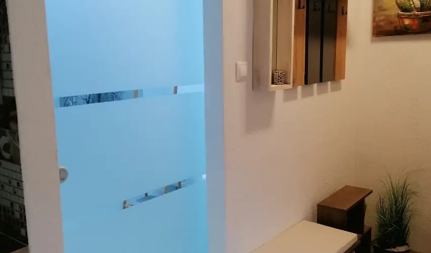 K�kert Pihen�h�z K�szeg - Szilveszter