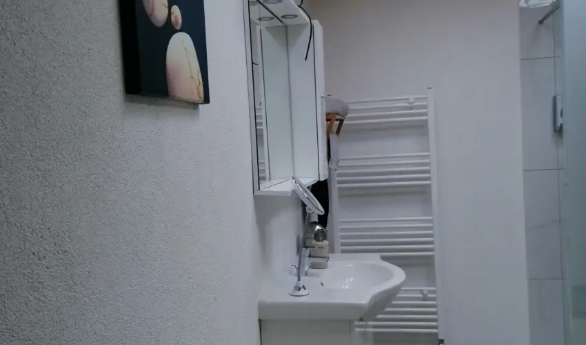 K�kert Pihen�h�z K�szeg - Szilveszter