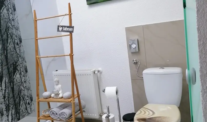 K�kert Pihen�h�z K�szeg - Szilveszter