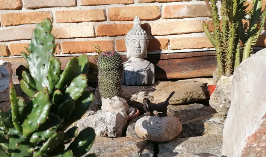 K�kert Pihen�h�z K�szeg - Szilveszter