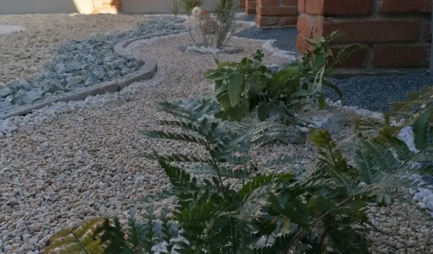 K�kert Pihen�h�z K�szeg - Szilveszter