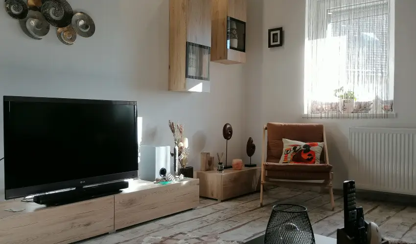 K�kert Pihen�h�z K�szeg - Szilveszter