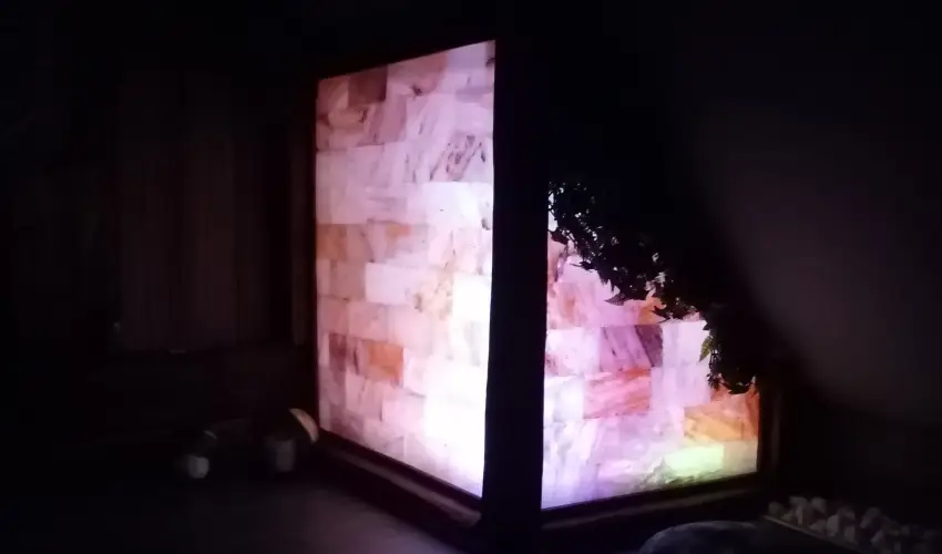 K�kert Pihen�h�z K�szeg - Szilveszter