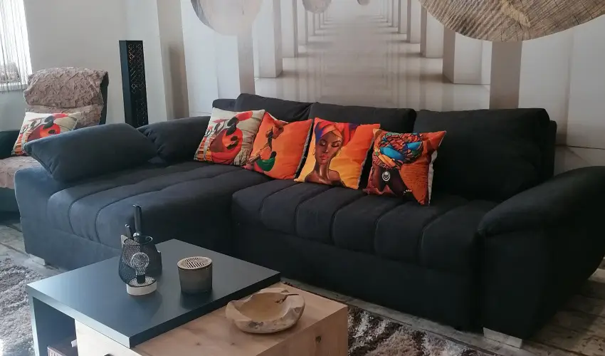 K�kert Pihen�h�z K�szeg - Szilveszter